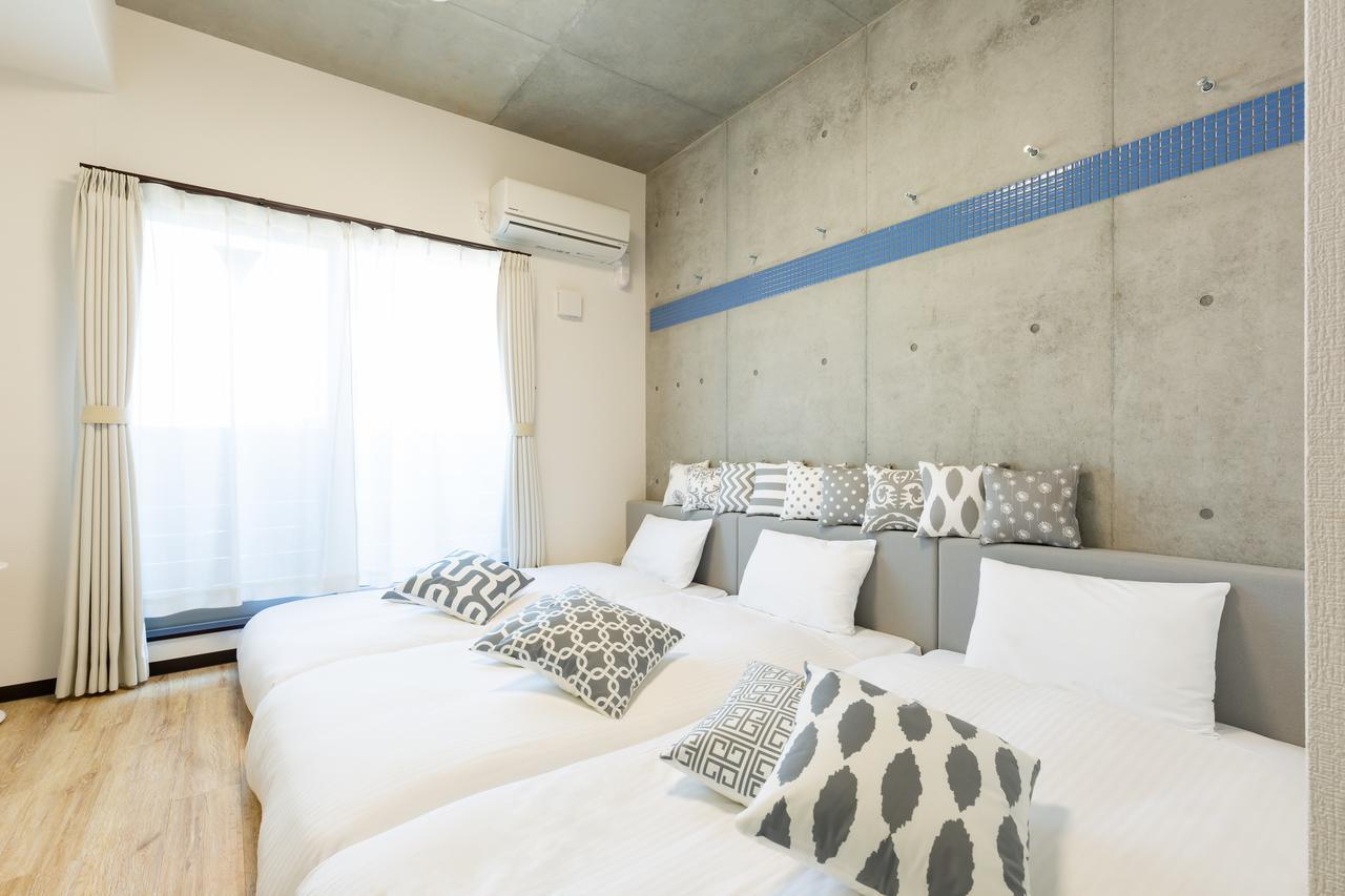 Japaning Hotel Oxa Киото Екстериор снимка