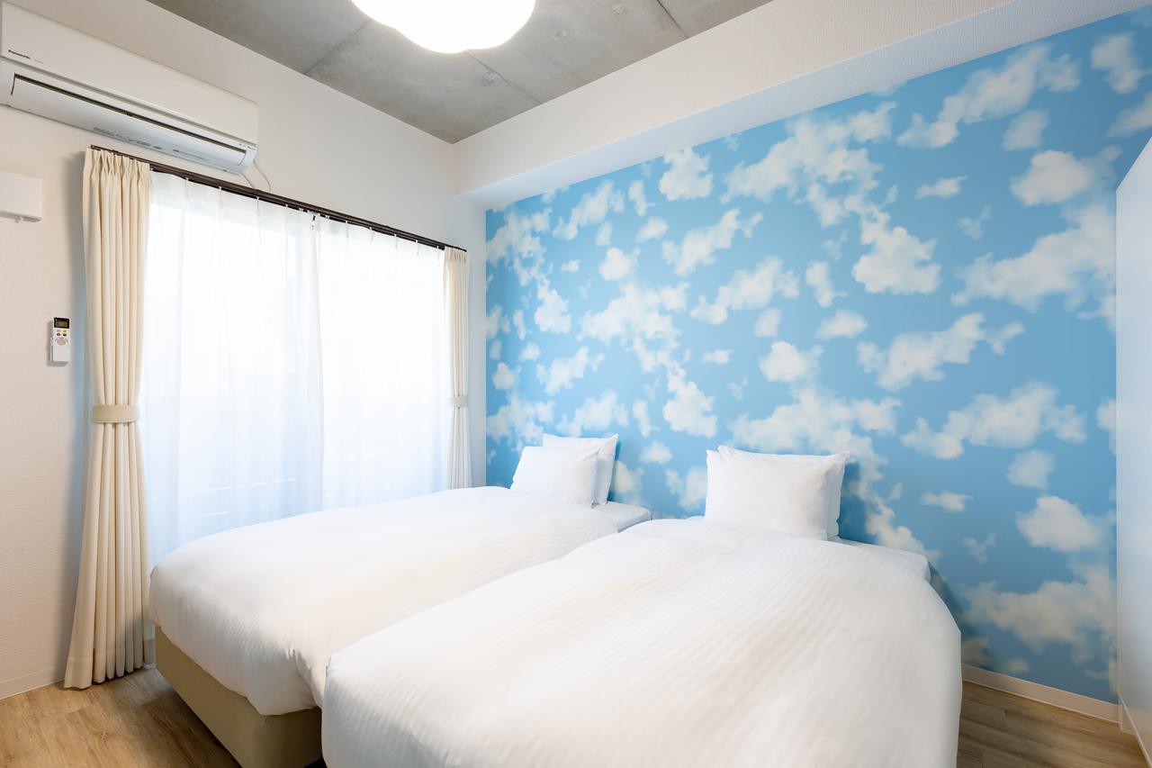 Japaning Hotel Oxa Киото Екстериор снимка