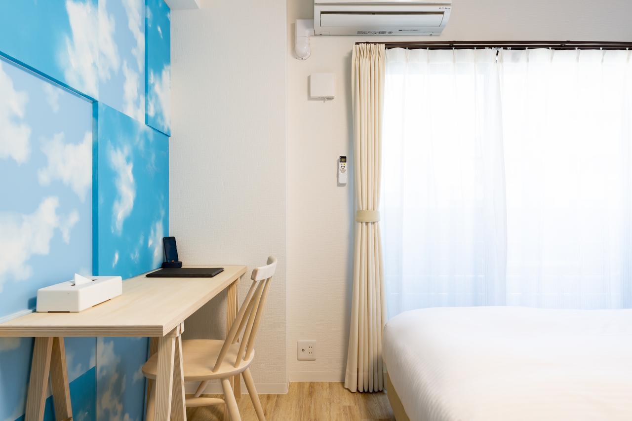 Japaning Hotel Oxa Киото Екстериор снимка
