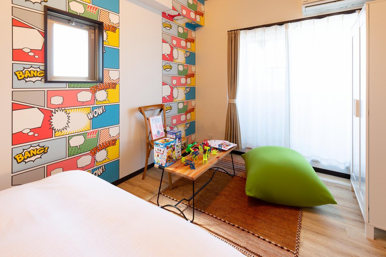Japaning Hotel Oxa Киото Екстериор снимка