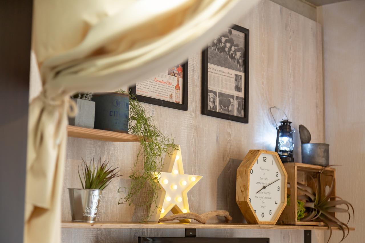 Japaning Hotel Oxa Киото Екстериор снимка