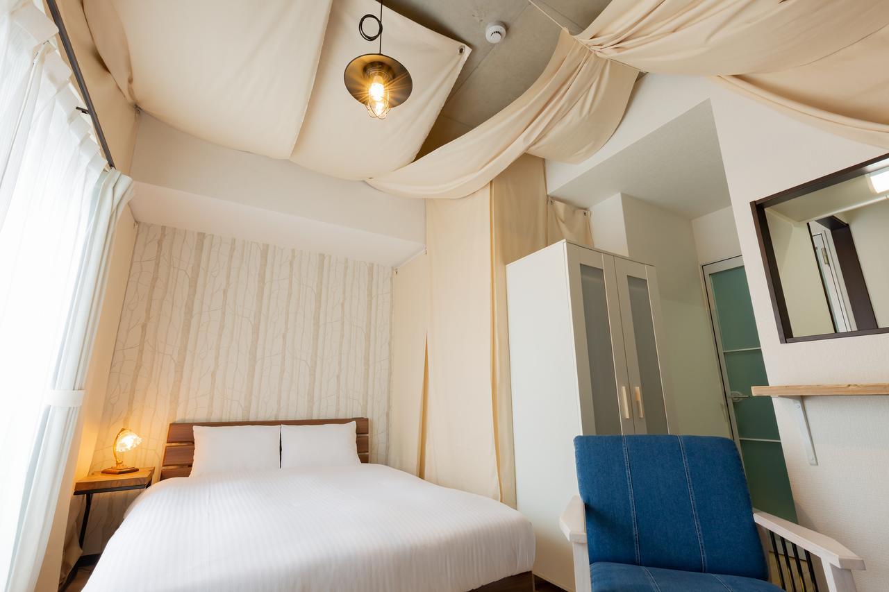 Japaning Hotel Oxa Киото Екстериор снимка