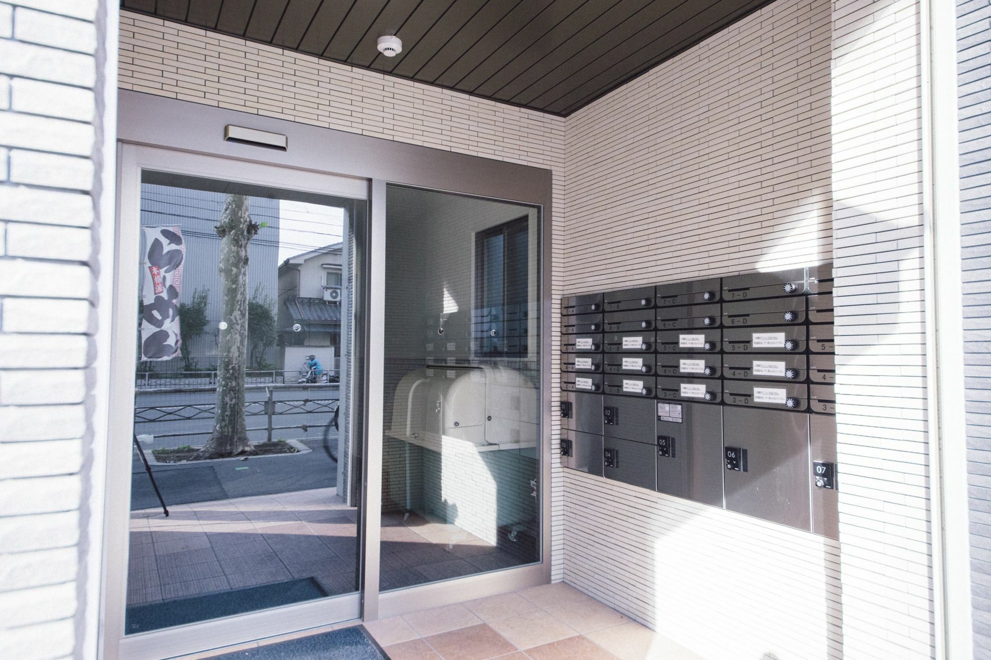 Japaning Hotel Oxa Киото Екстериор снимка