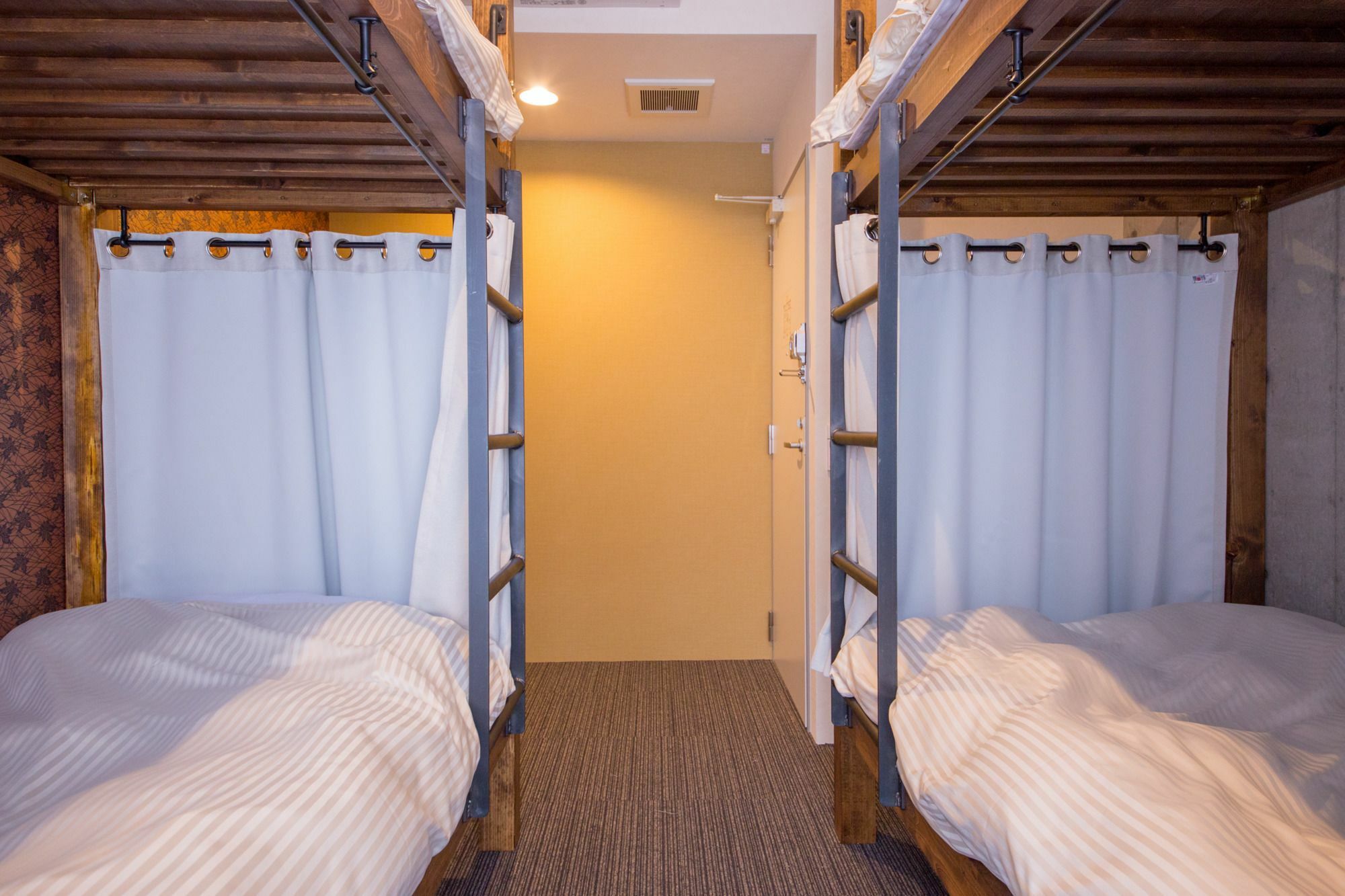 Japaning Hotel Oxa Киото Екстериор снимка