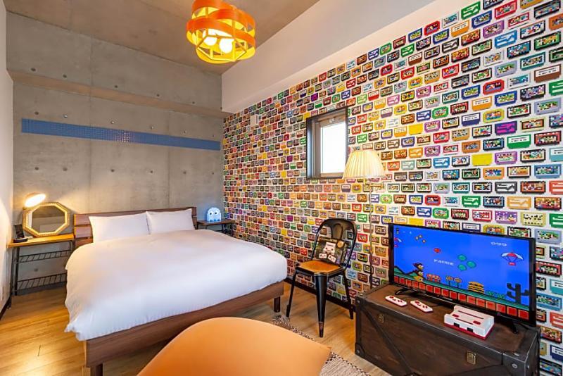 Japaning Hotel Oxa Киото Екстериор снимка