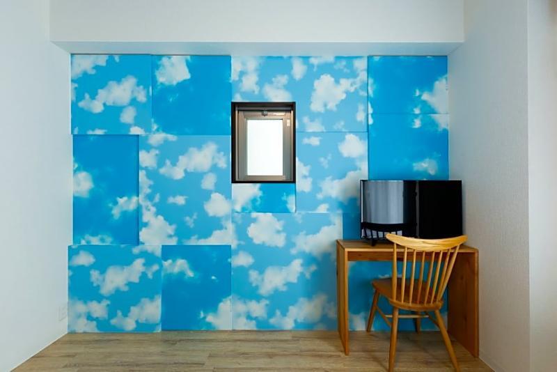 Japaning Hotel Oxa Киото Екстериор снимка